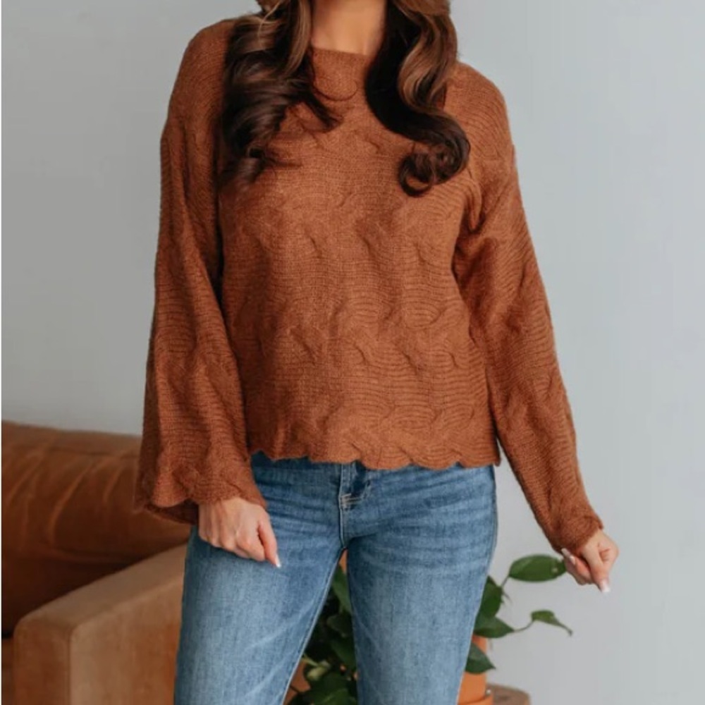 Sweater M/L